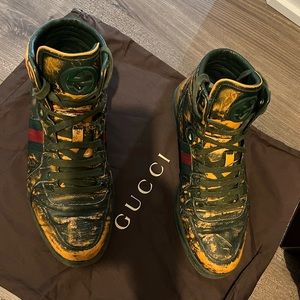 Gucci sneakers